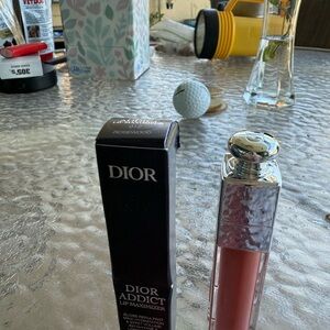 Dior Addict Lip Maximizer 012 Rosewood